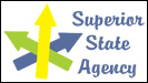 Superior State Agency - Gold Sponsor