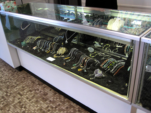 Lake Effect Art Gallery 2020